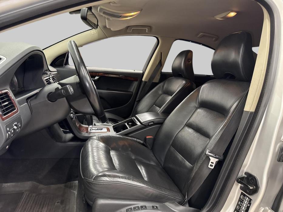 VOLVO S80 2007