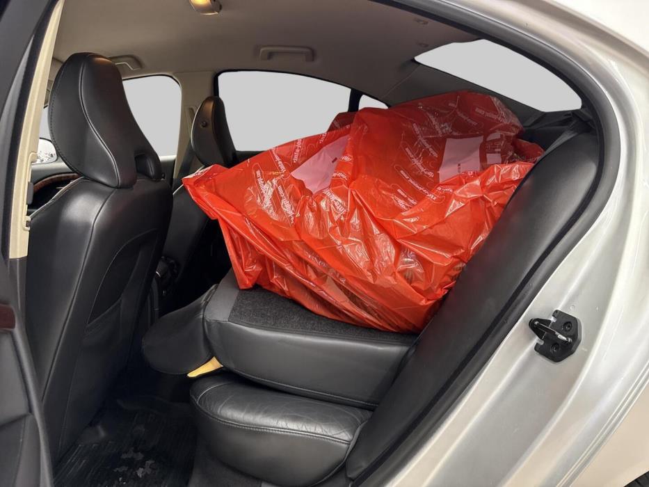 VOLVO S80 2007