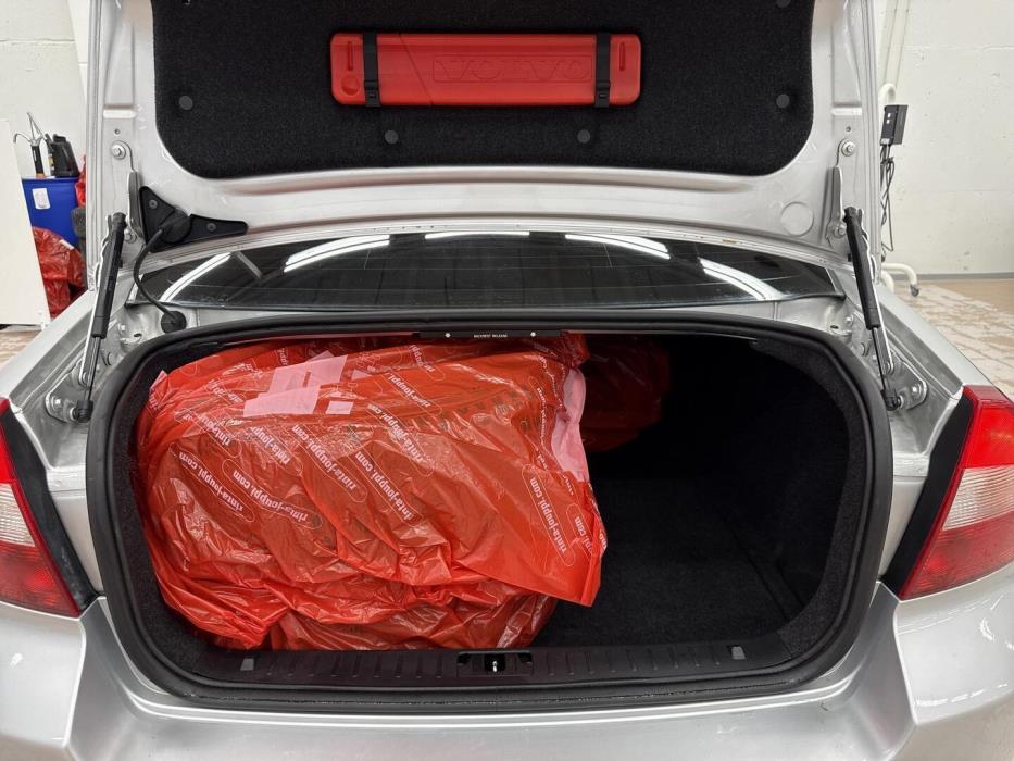 VOLVO S80 2007