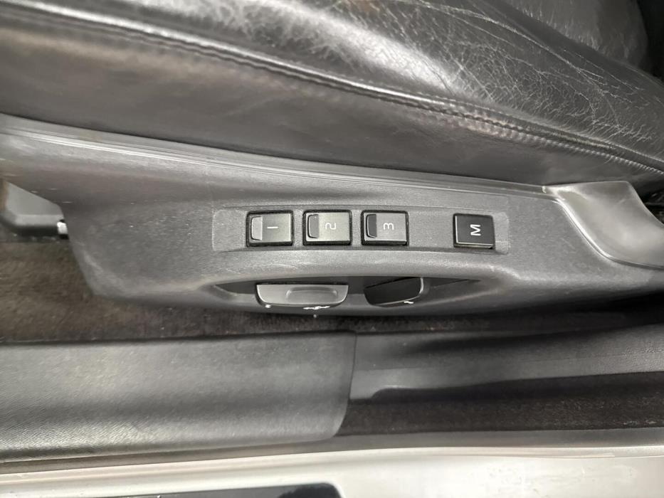 VOLVO S80 2007
