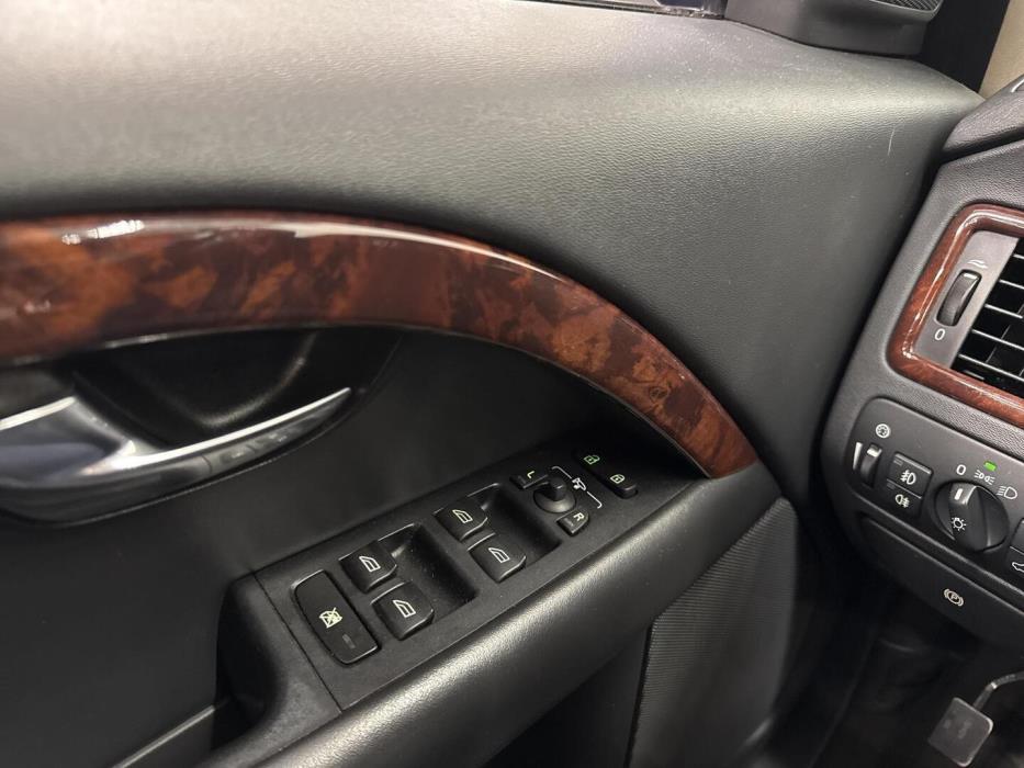 VOLVO S80 2007
