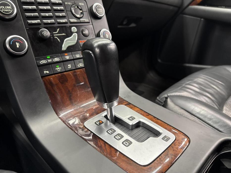 VOLVO S80 2007