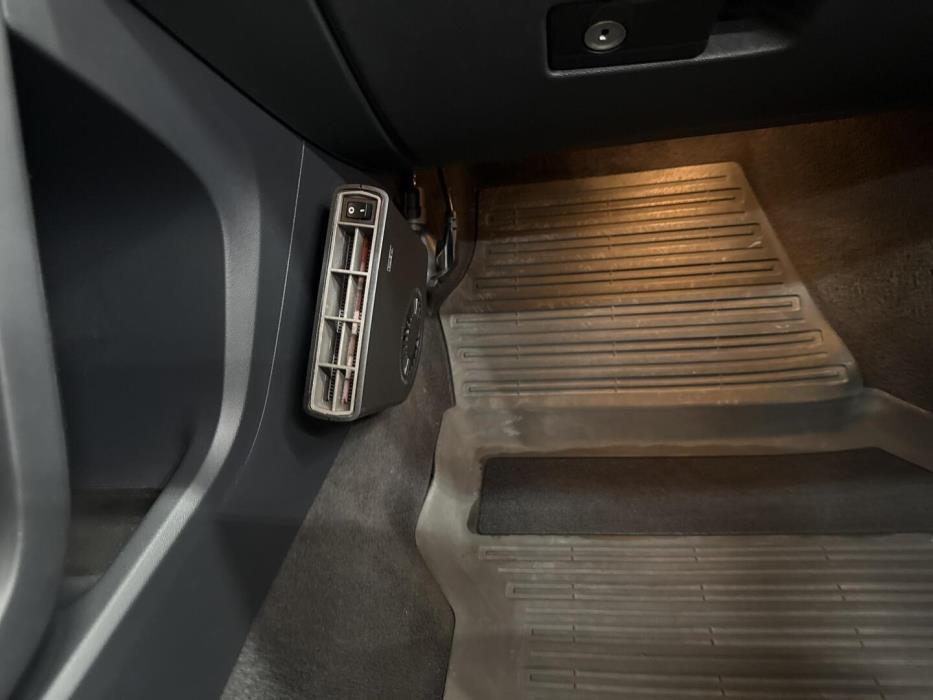 VOLVO S80 2007