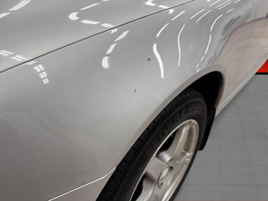 VOLVO S80 2007