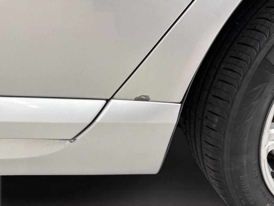 VOLVO S80 2007