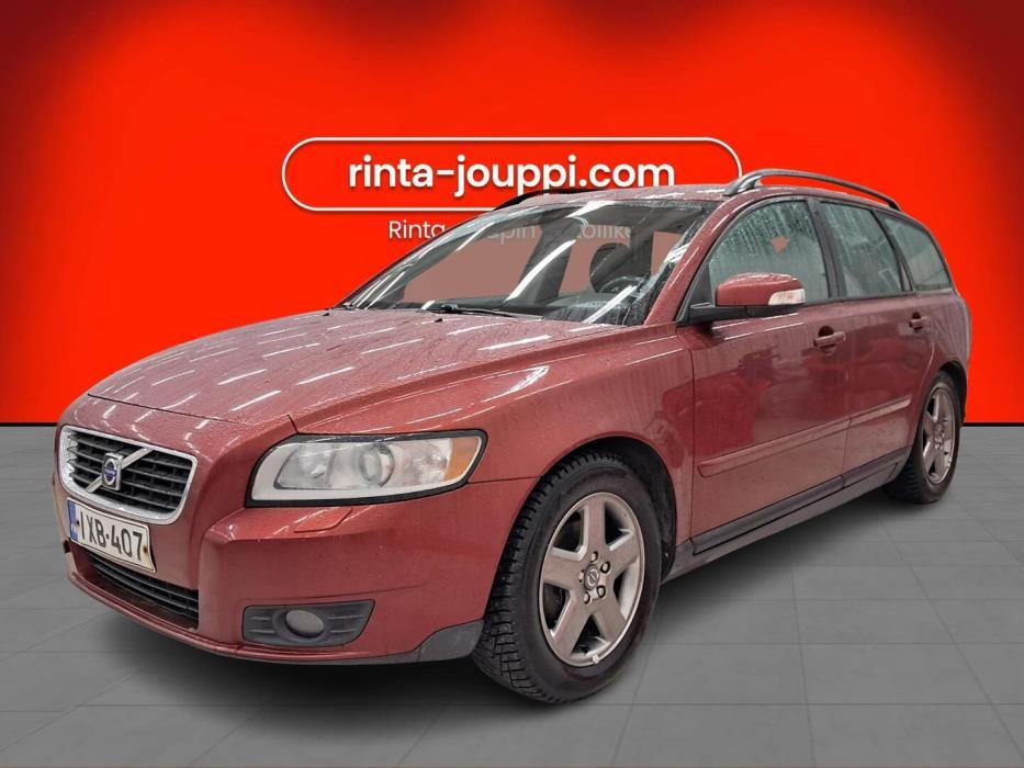 VOLVO V50 2008