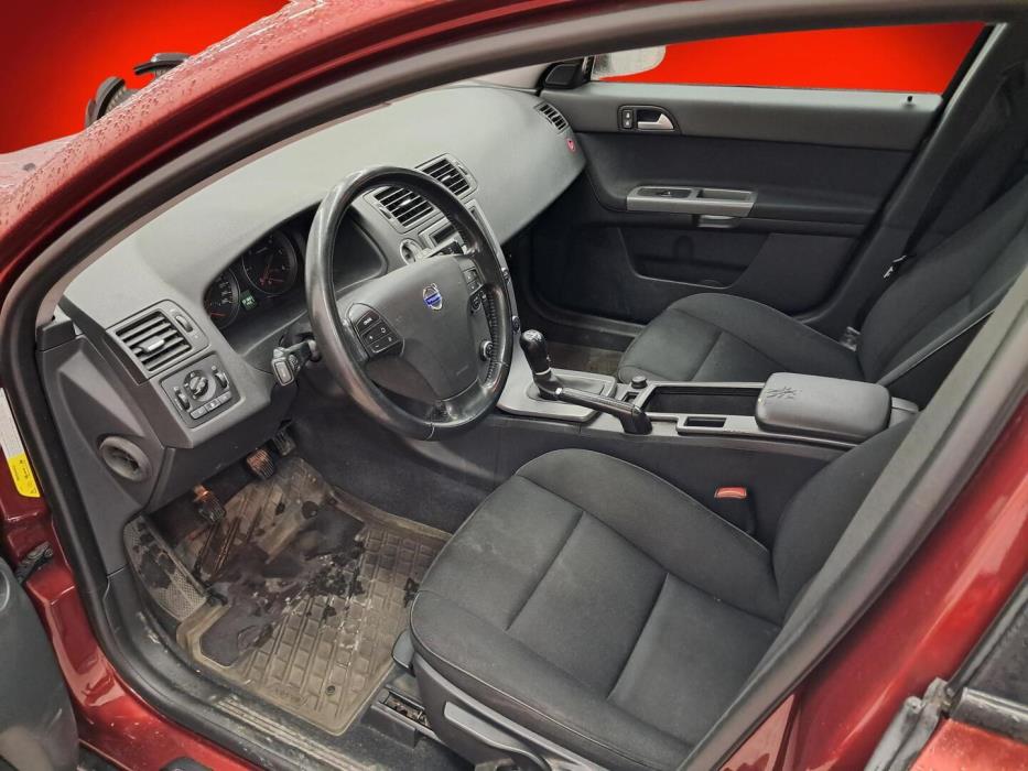 VOLVO V50 2008