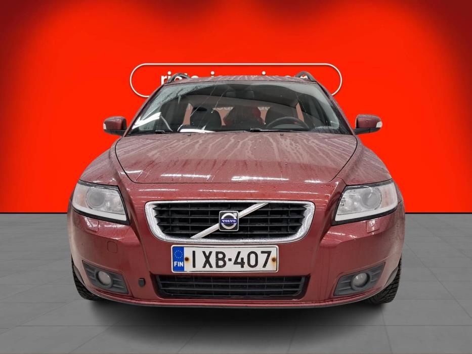VOLVO V50 2008