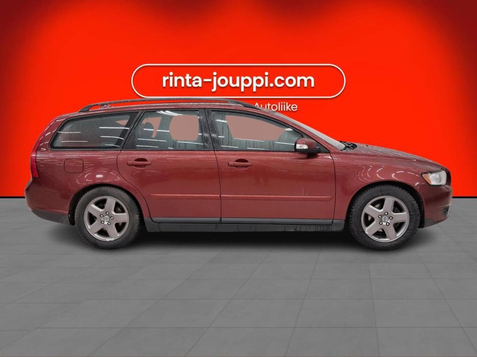 VOLVO V50 2008