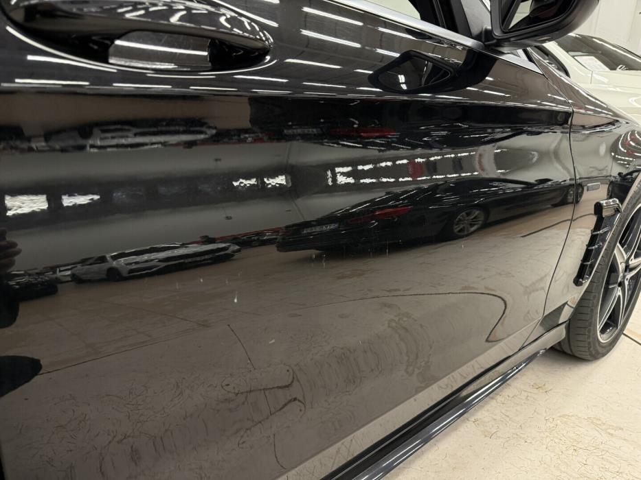 MERCEDES-BENZ C 2018