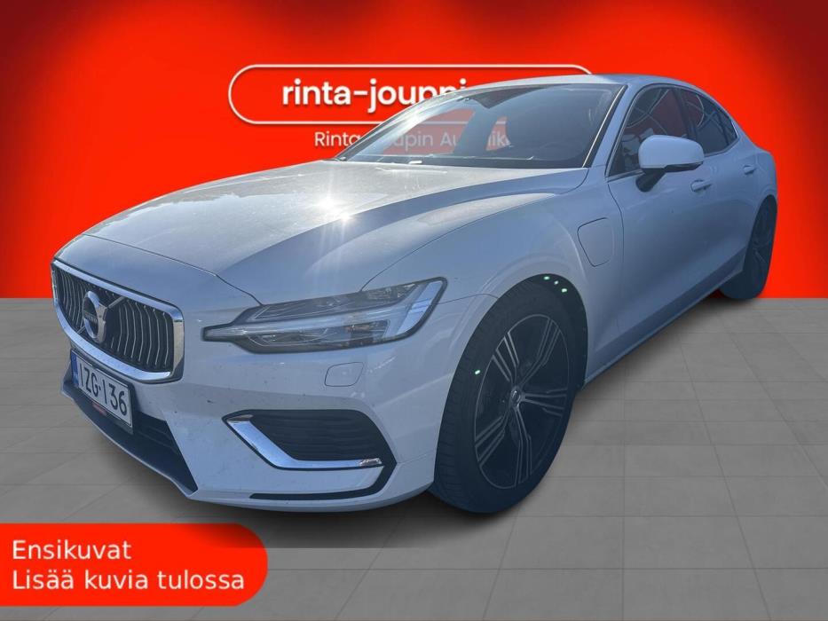 VOLVO S60 2022