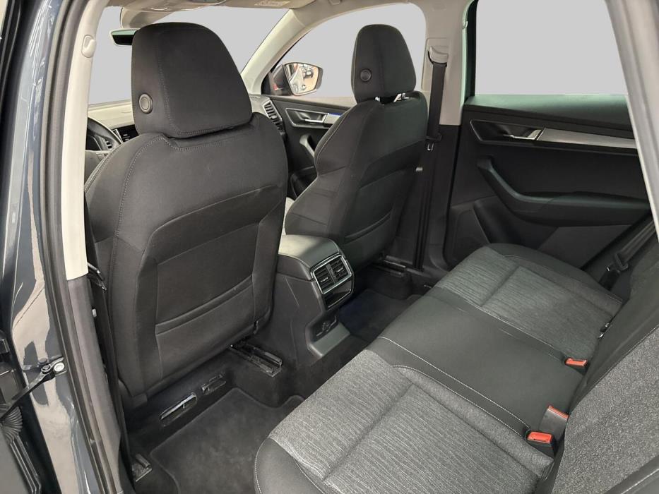 SKODA KAROQ 2019