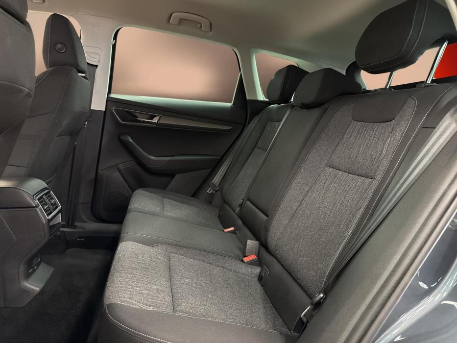 SKODA KAROQ 2019