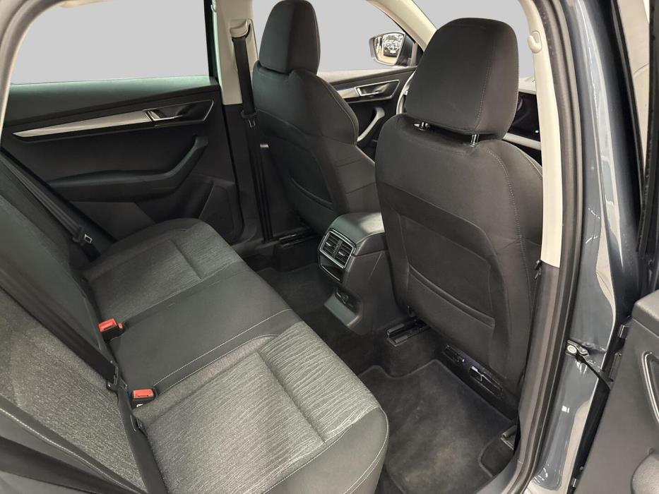 SKODA KAROQ 2019