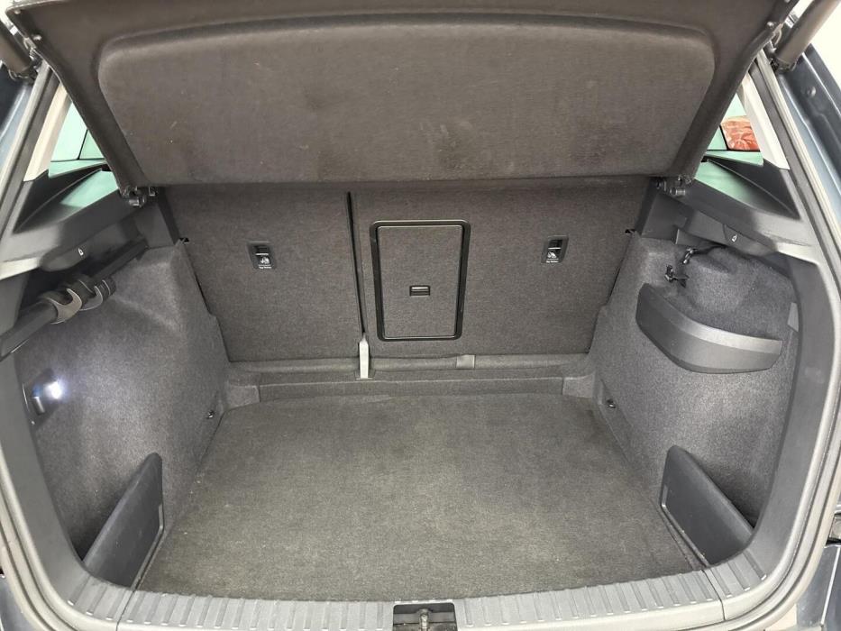 SKODA KAROQ 2019