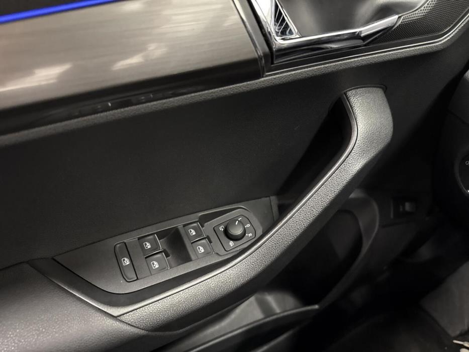 SKODA KAROQ 2019