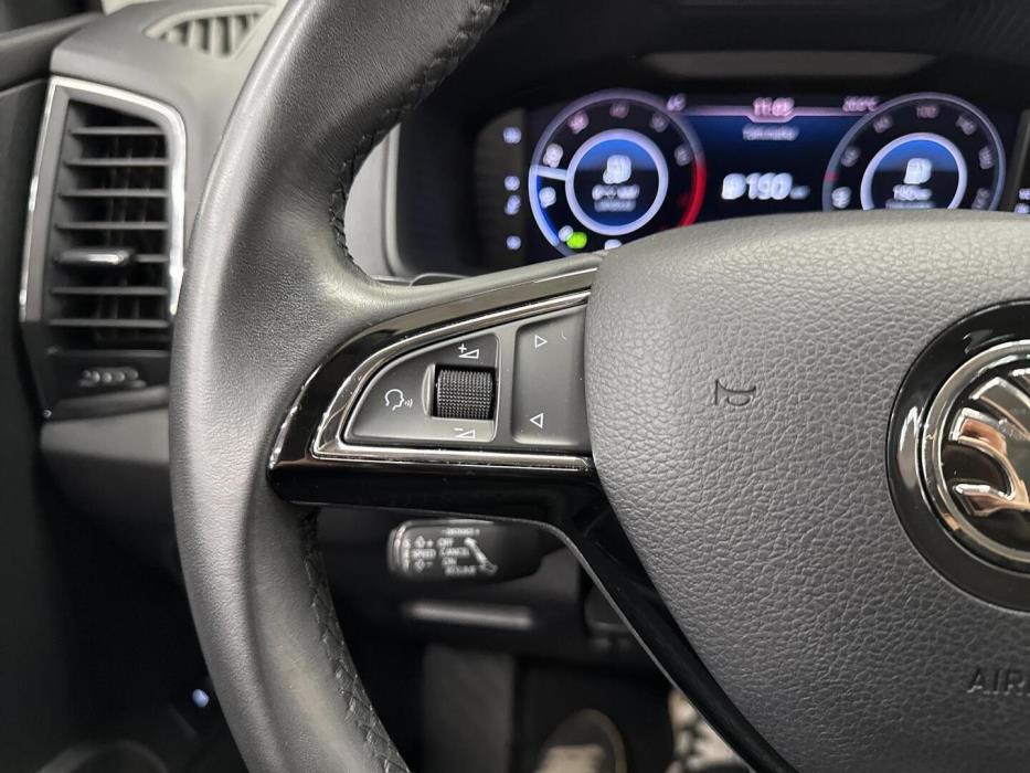 SKODA KAROQ 2019