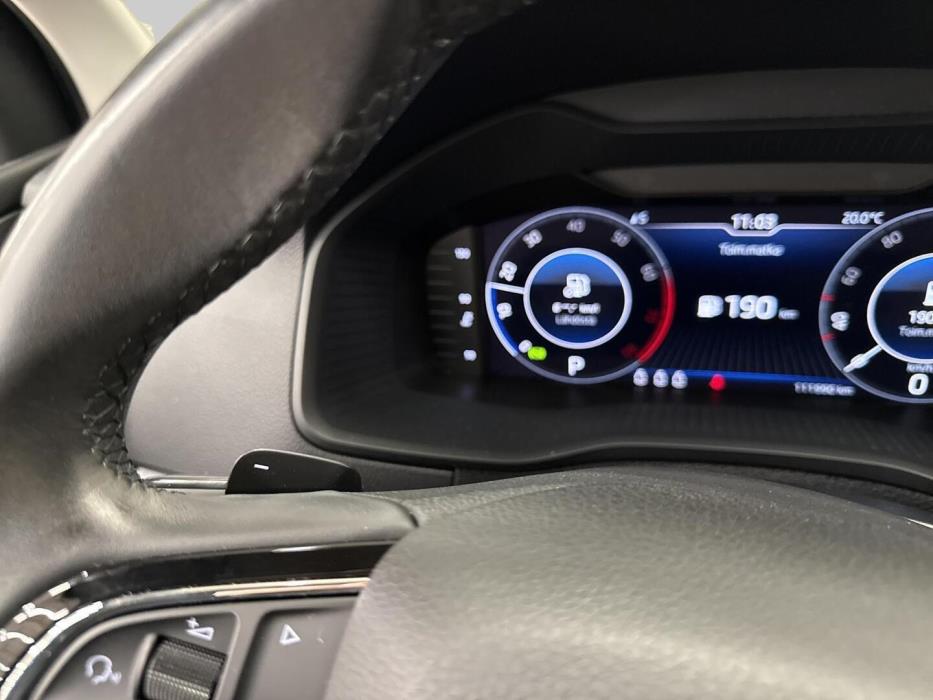 SKODA KAROQ 2019