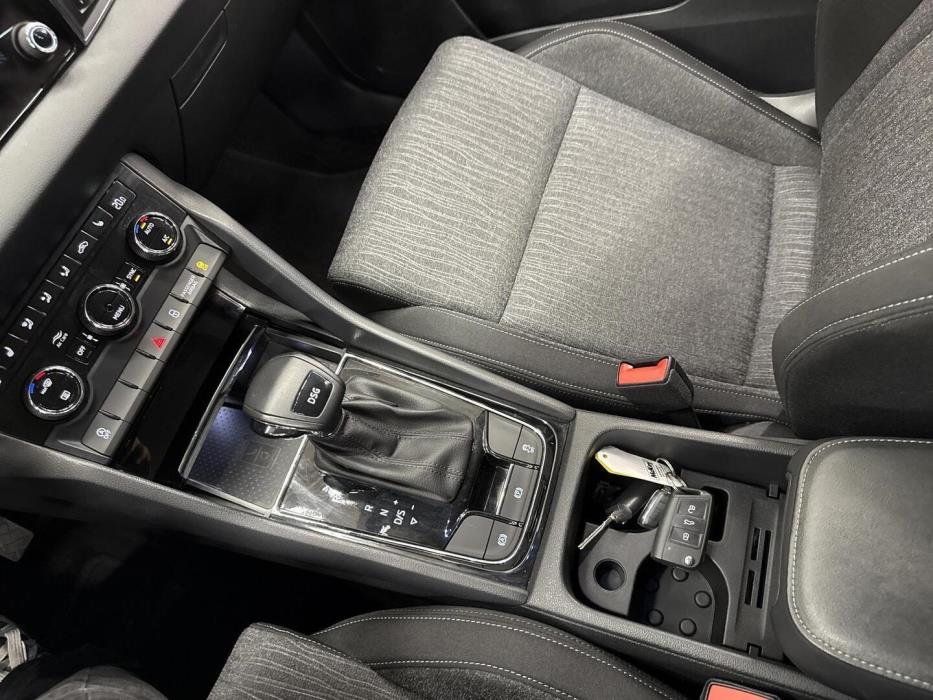 SKODA KAROQ 2019