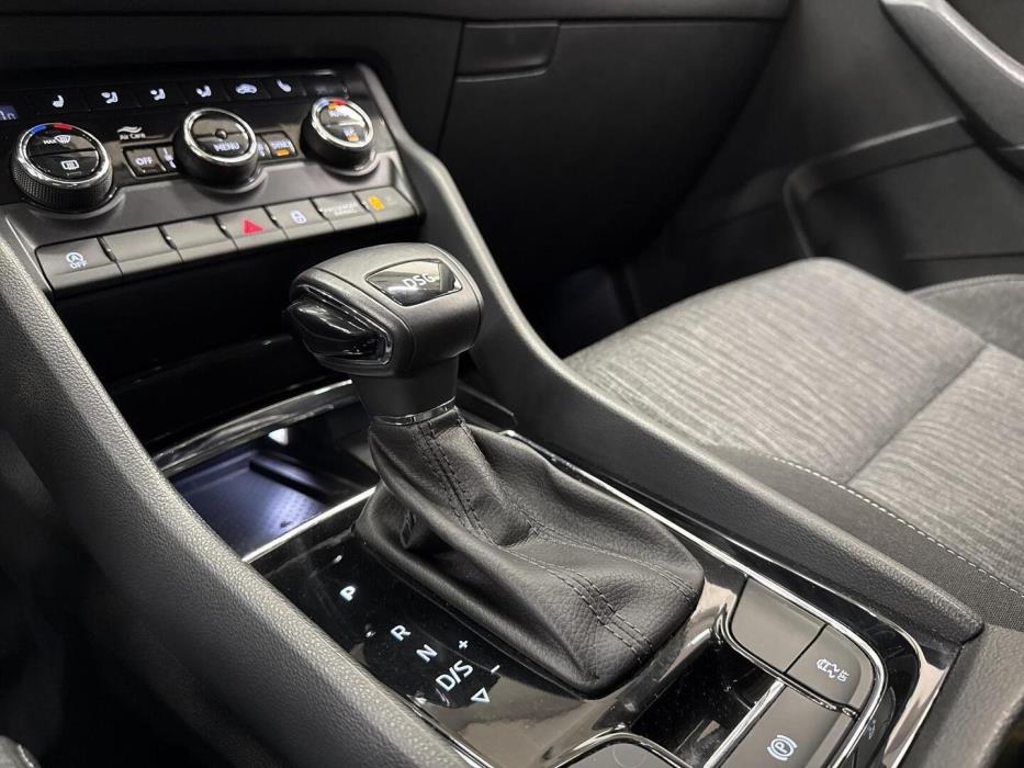 SKODA KAROQ 2019