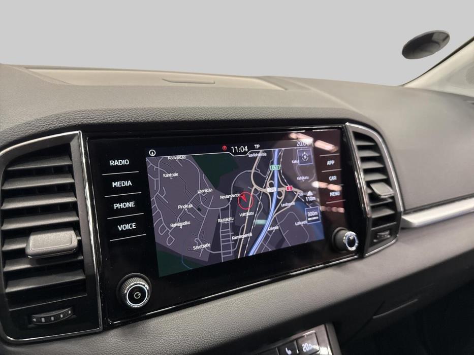SKODA KAROQ 2019