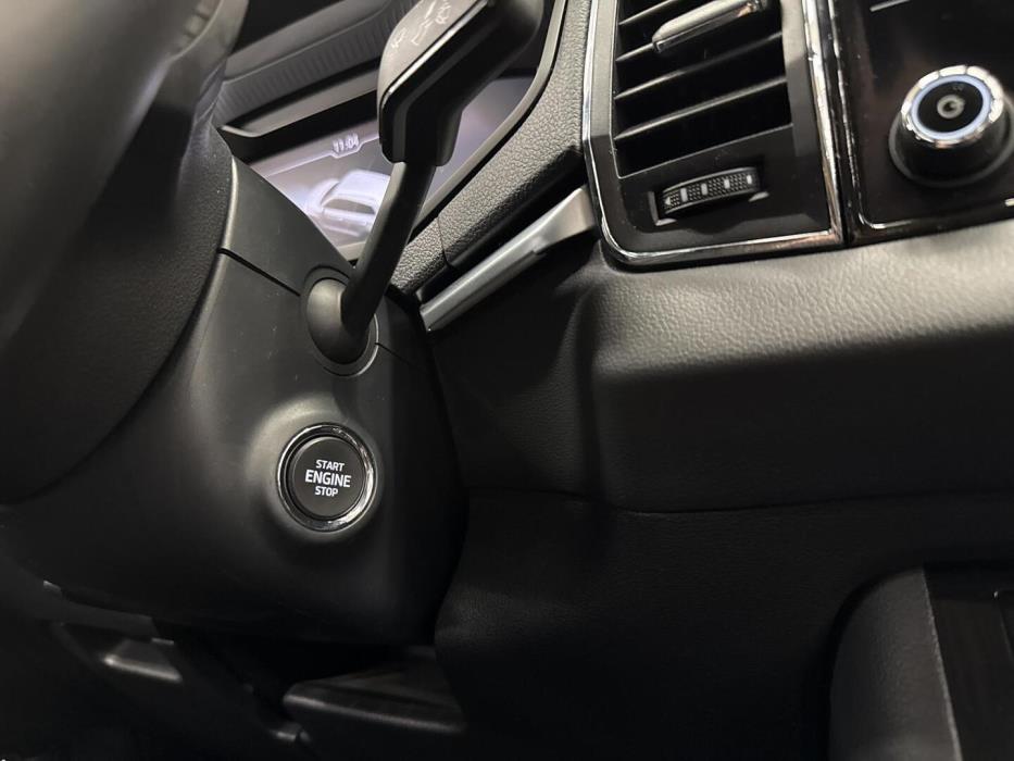 SKODA KAROQ 2019