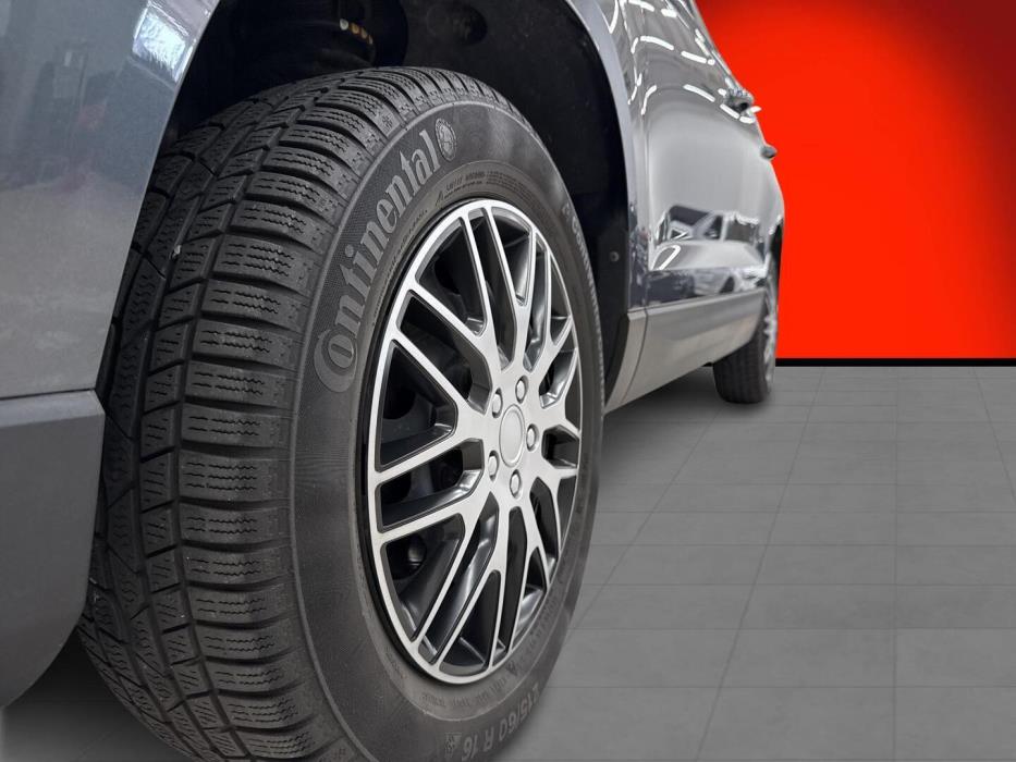 SKODA KAROQ 2019