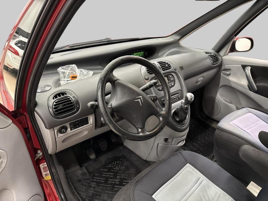 CITROEN xsara 2006