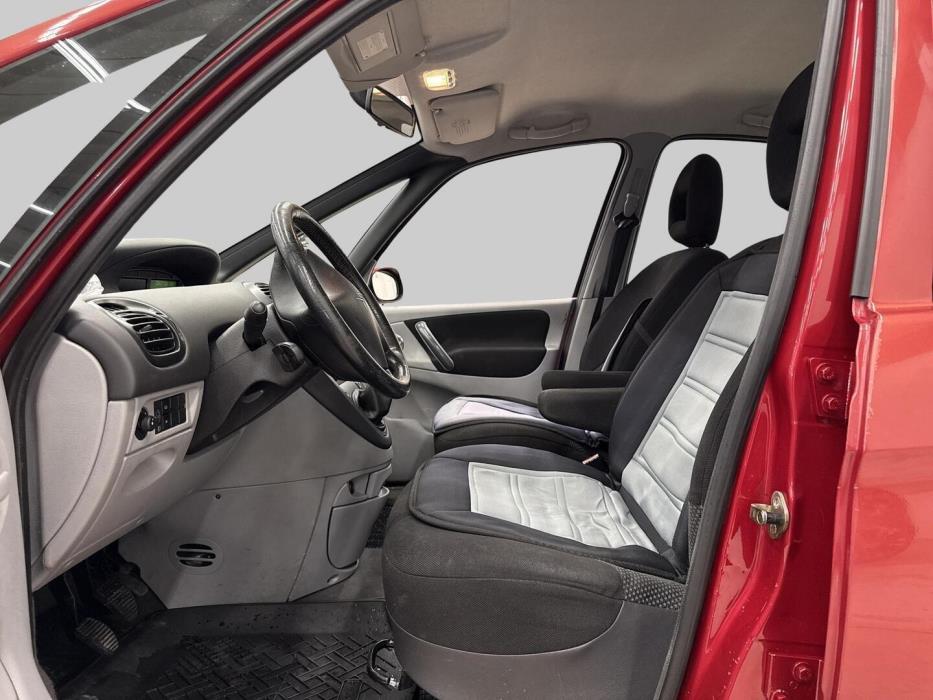 CITROEN xsara 2006