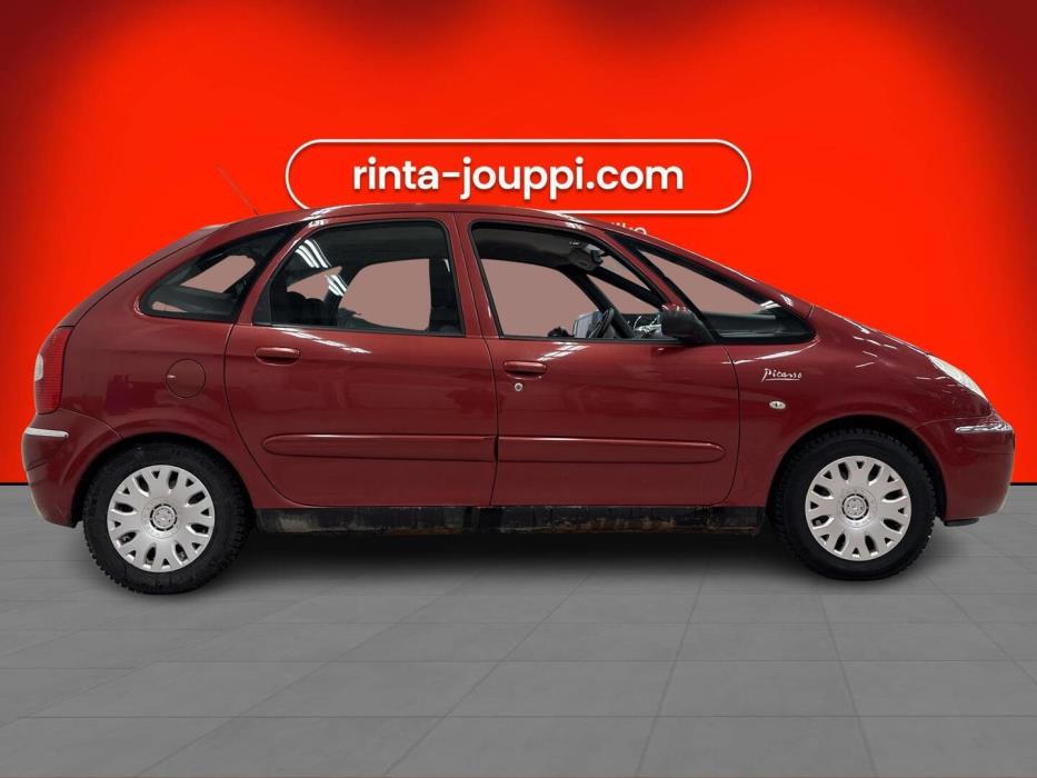 CITROEN xsara 2006