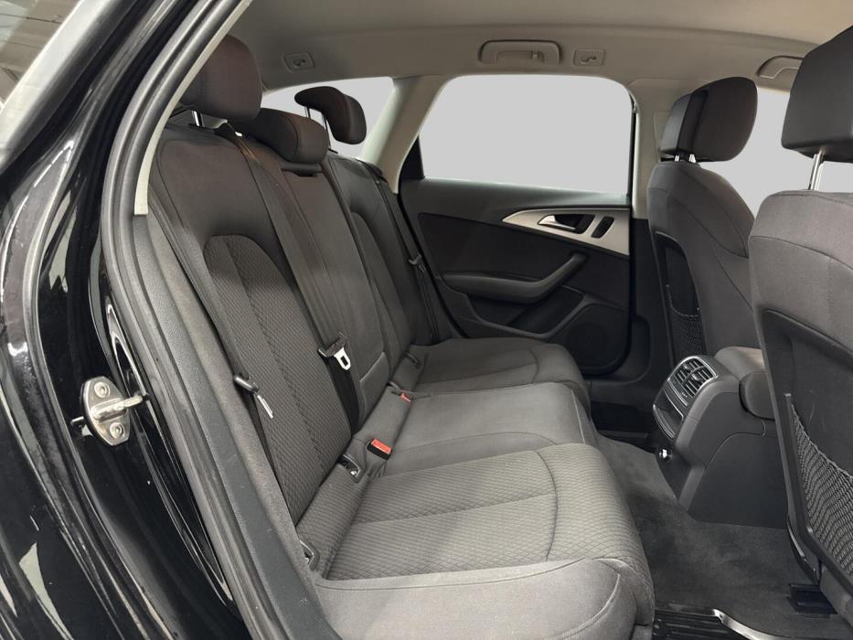 AUDI A6 2012
