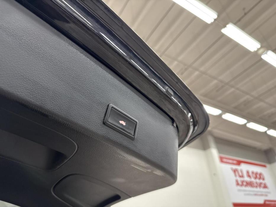 AUDI A6 2012