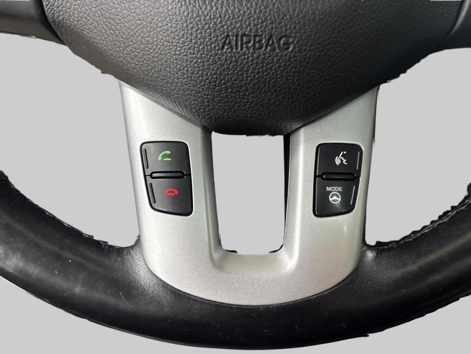 KIA Sportage 2014