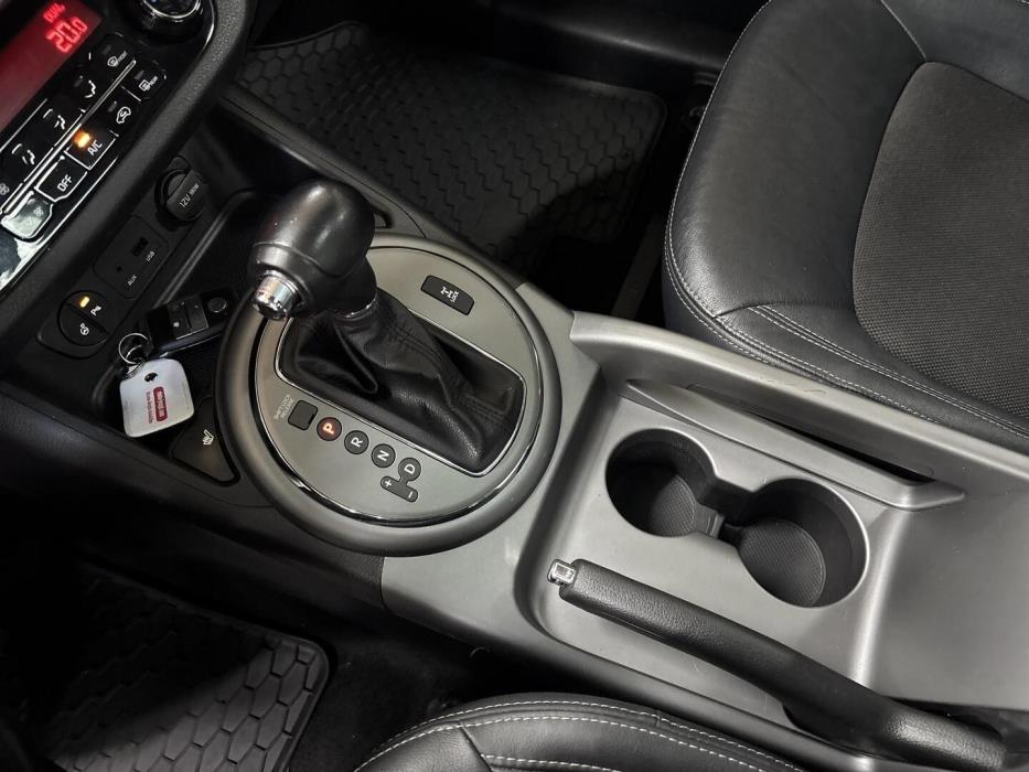 KIA Sportage 2014