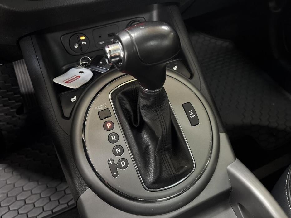 KIA Sportage 2014