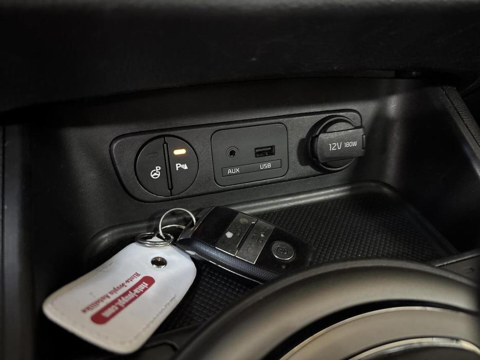 KIA Sportage 2014