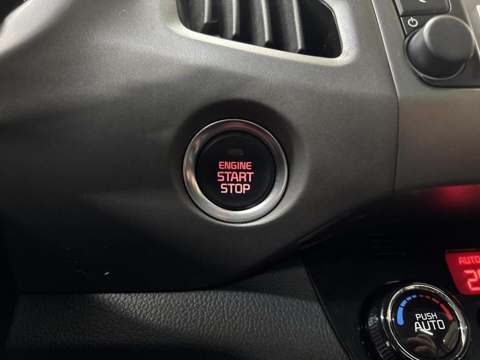 KIA Sportage 2014