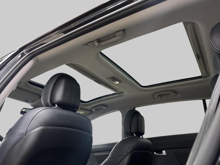 KIA Sportage 2014