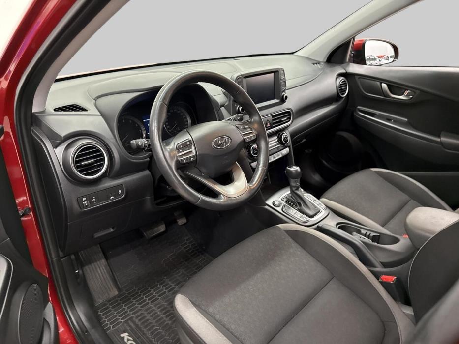HYUNDAI KONA 2019
