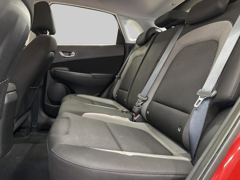 HYUNDAI KONA 2019