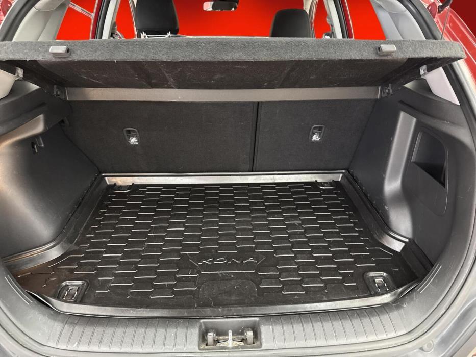 HYUNDAI KONA 2019