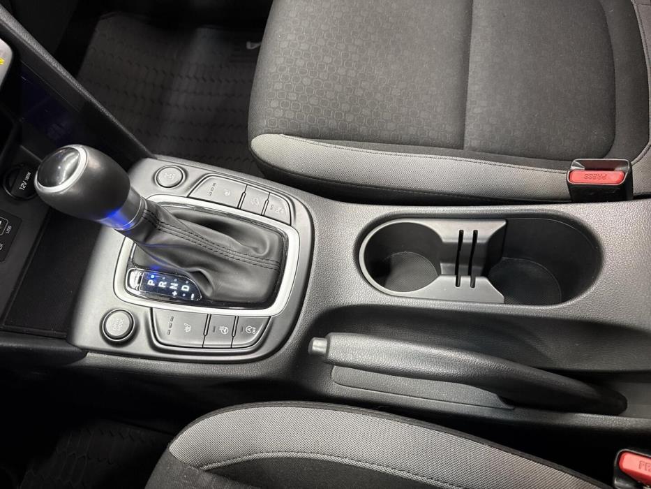HYUNDAI KONA 2019
