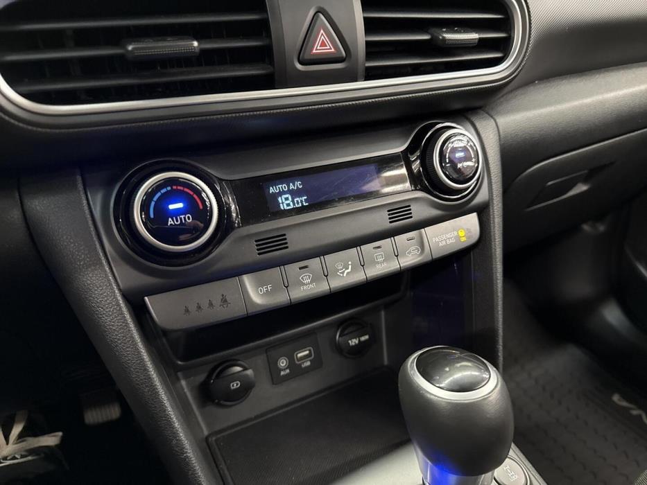 HYUNDAI KONA 2019