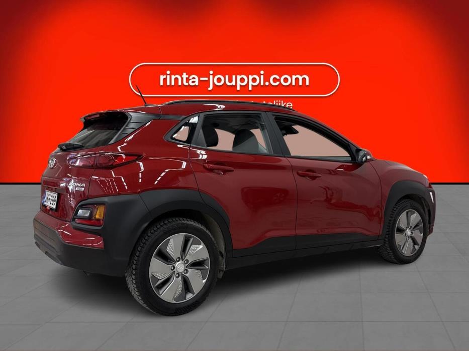 HYUNDAI KONA 2019