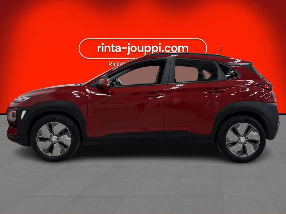HYUNDAI KONA 2019