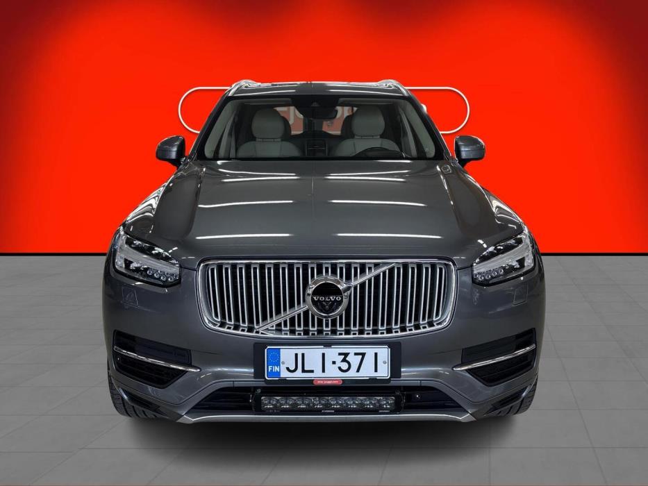 VOLVO XC90 2017