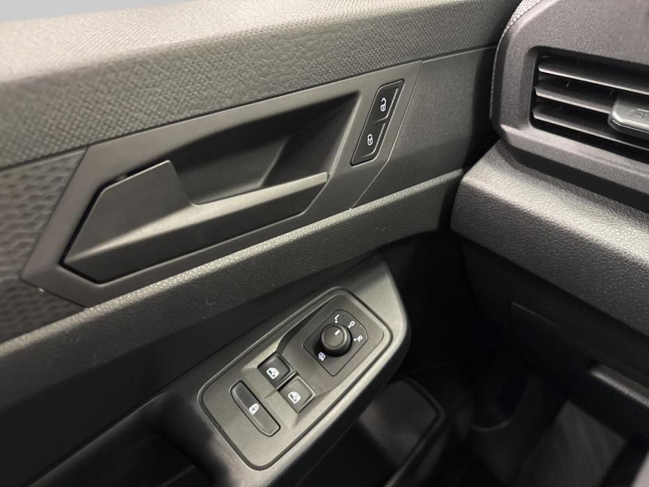 VOLKSWAGEN Caddy 2021