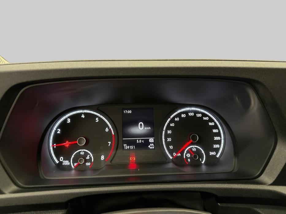 VOLKSWAGEN Caddy 2021