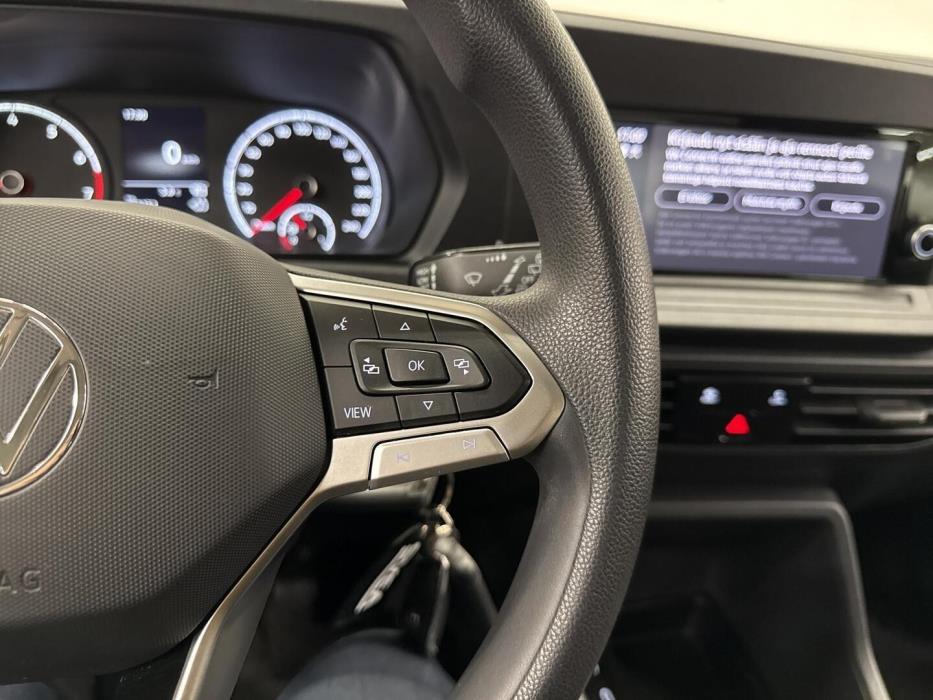 VOLKSWAGEN Caddy 2021