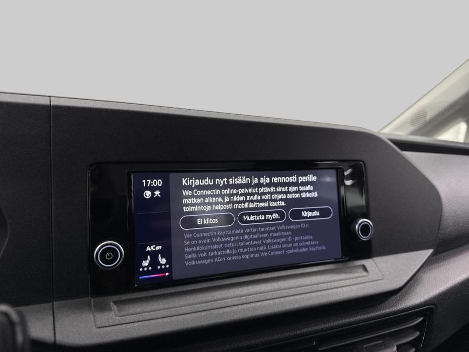 VOLKSWAGEN Caddy 2021